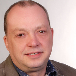 Olaf Nitzke