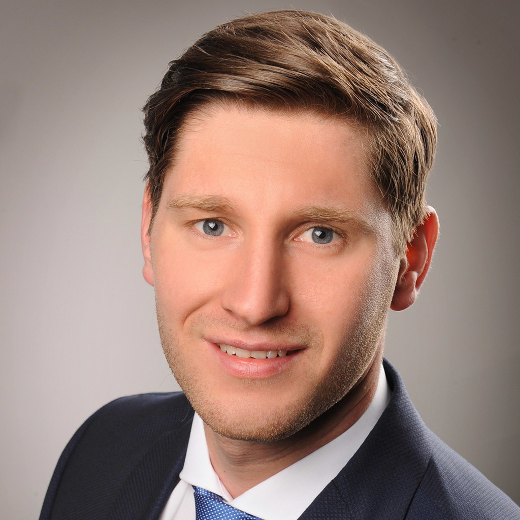 Robert Reichel Qualitätsmanagementbeauftragter SKET