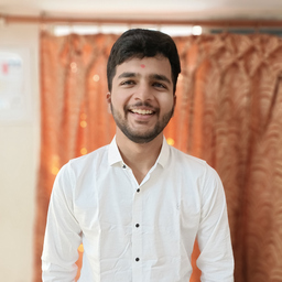 Vimalkumar vavadiya
