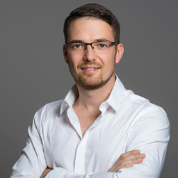 Dipl.-Ing. Christian Schwarz