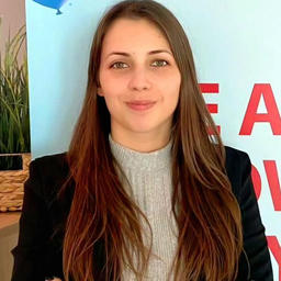 Betina Strebkova