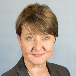 Nicola Wohlert