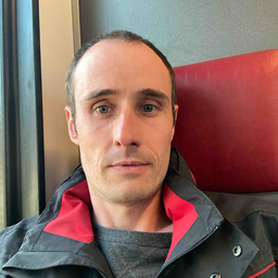 Sandro Krayenbühl
