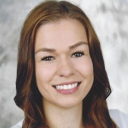 Anika Schwarz