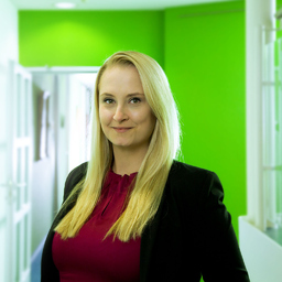 Katrin Nouvel's profile picture
