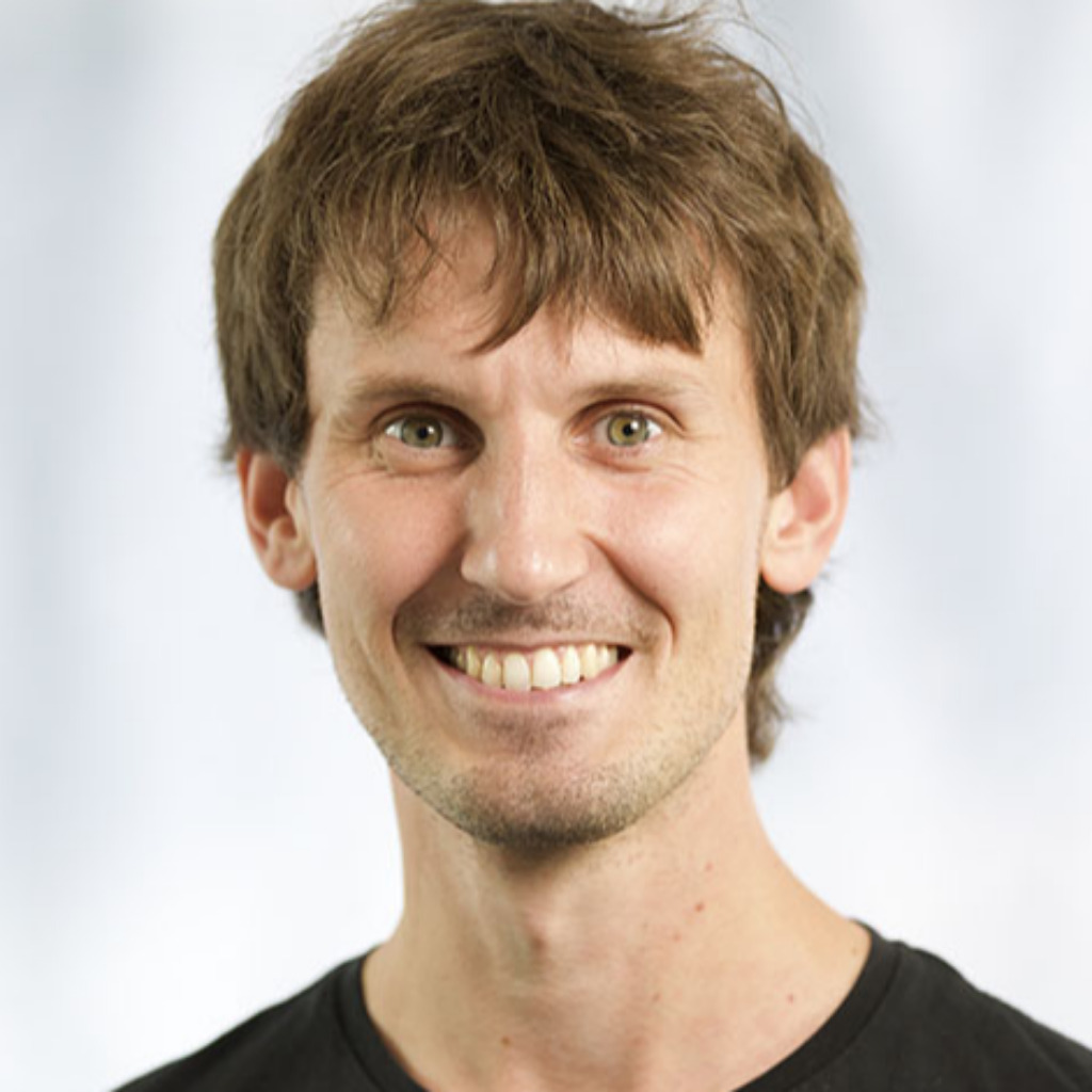 Philipp Kluck Referent im Nds. Landesjugendamt