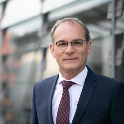 Dr. Michael Heidenreich