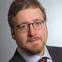 Dr. Christian Spalthoff