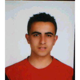 Ali Can