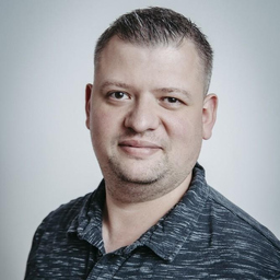 Sascha Müller