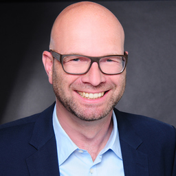 Dr. Jens Lang