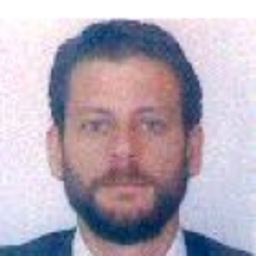 FERNANDO JOSÉ BRIZUELA EIRAS