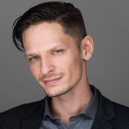 Rouven Opitz