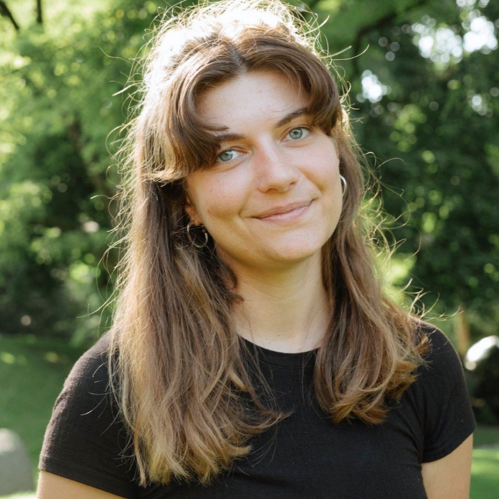 Clara Stoll Projektmanagerin B&SU Beratungs und