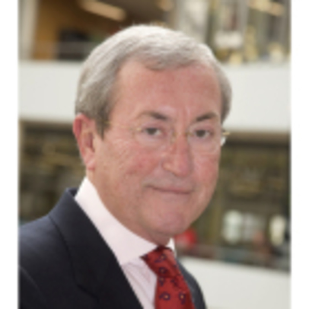 Frank Fox Senior Recuritment and International Relations Manager