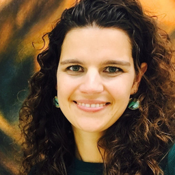 Dr. Kristine Roßbach