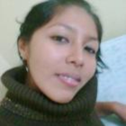 Mayra Kany Saavedra Dreyfus