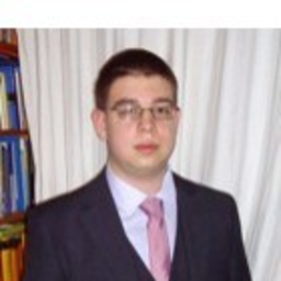 Dipl.-Ing. Markus Icha