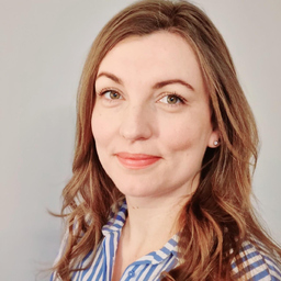 Nina Fischer