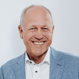 Meinolf Friederici