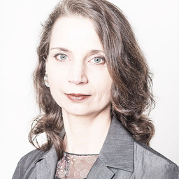 Profilbild Susanne Hübner