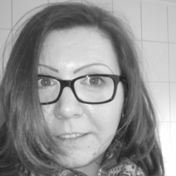 Bettina Pfleger