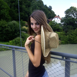 Sophia Kaschel