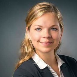 Lena Determann Neves