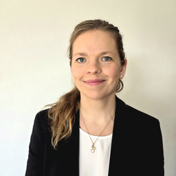 Lena Determann Neves