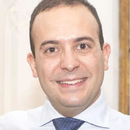 Peter Naydenov