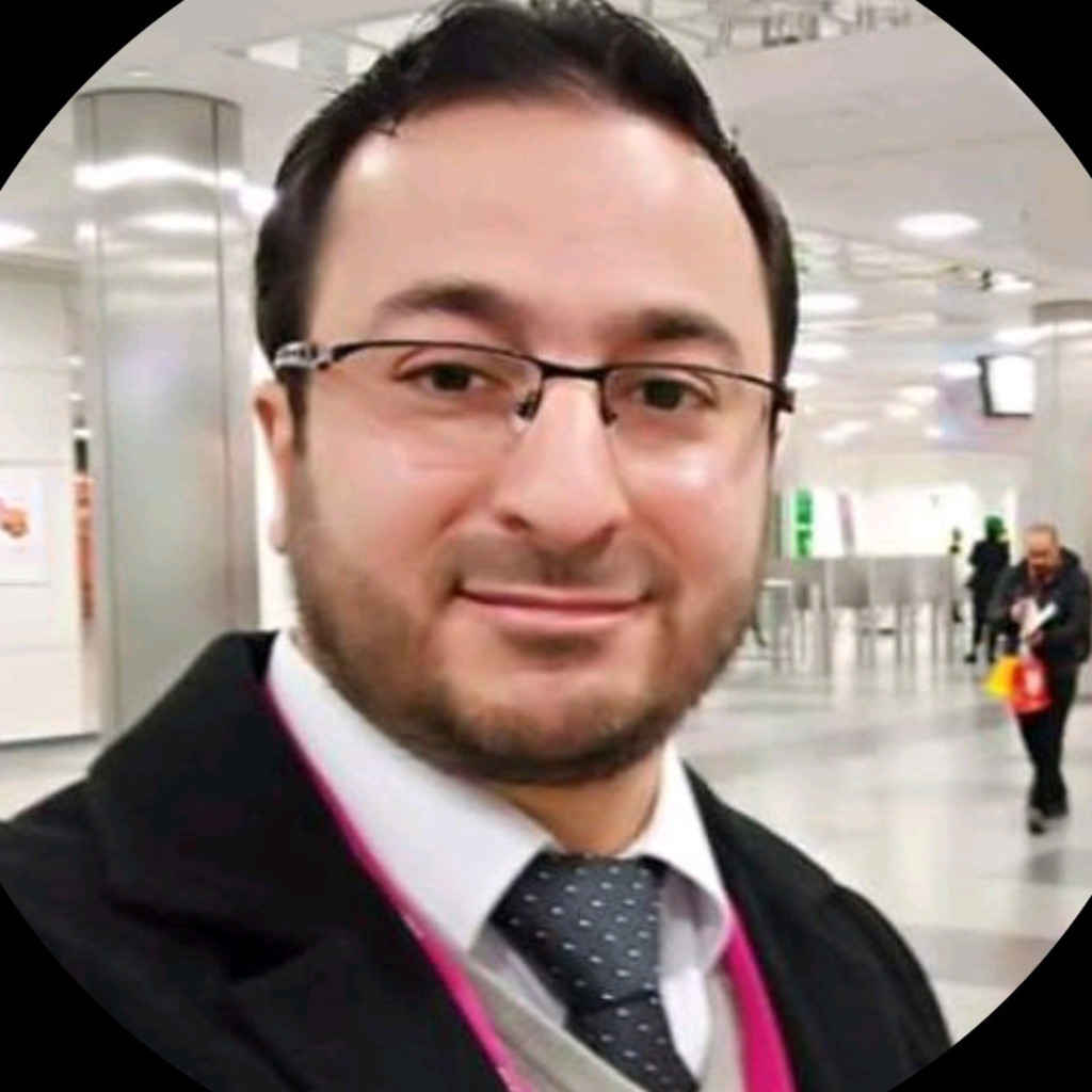 Abdulrazzak Z. Nachawati Geschäftsführer AlSabah Candies Sale