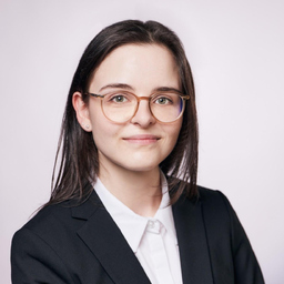 Nathalie Hildebrandt