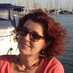 Dr. Petra Wirth