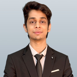 Hardik Mehta