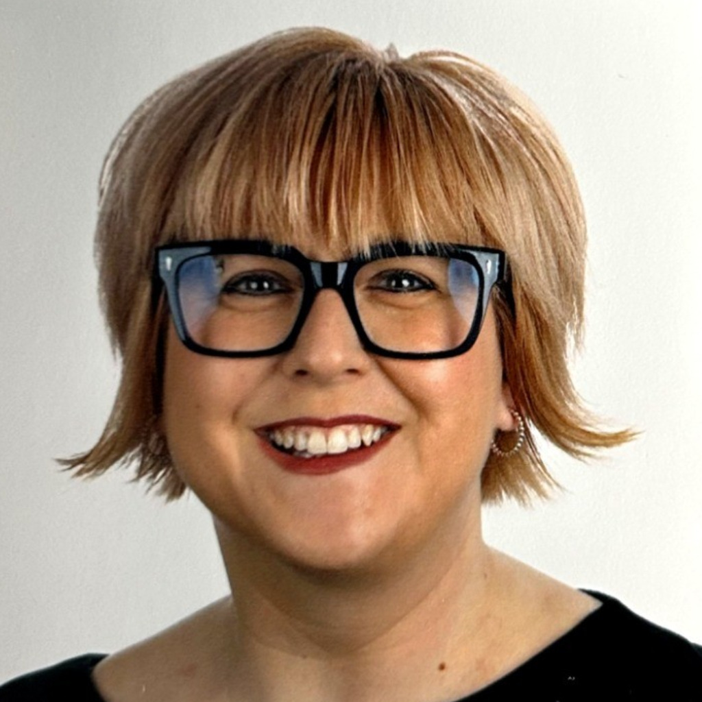 Sabrina Heberling Partner Marketing Manager HP Deutschland GmbH XING