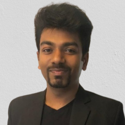 Renjith Singh Rethinam