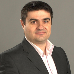 Svetlin Velikov - Technical Account Manager - Hewlett Packard ...