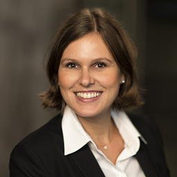 Sonja Petersen geb. Paffendorf