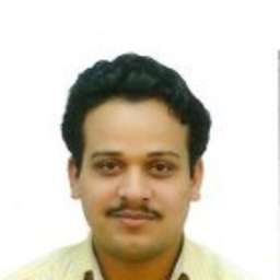 Debashish Jyotiprakash