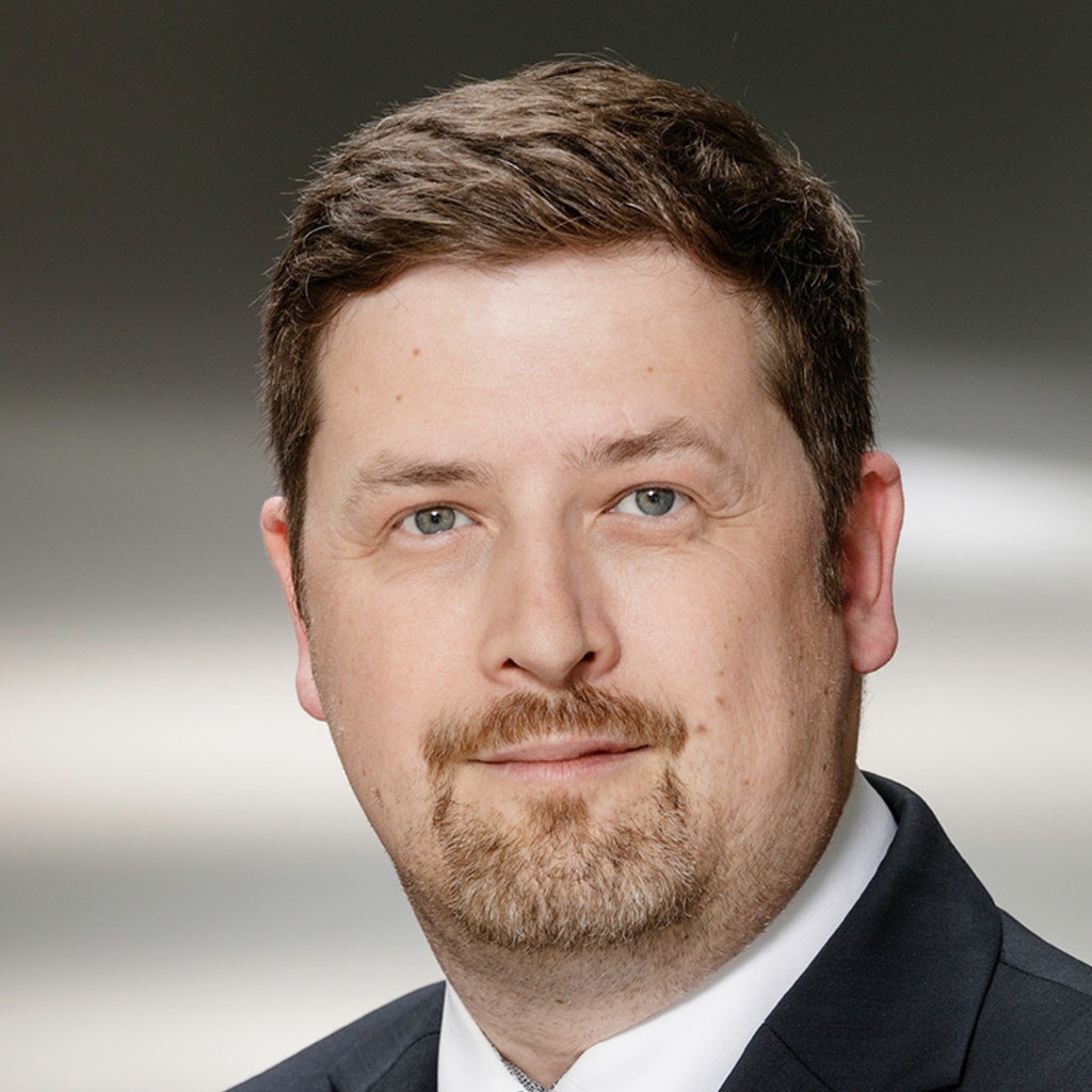 Martin Feit Facility Manager Thalia Bücher GmbH XING