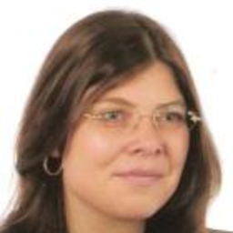 Christine Poeschel