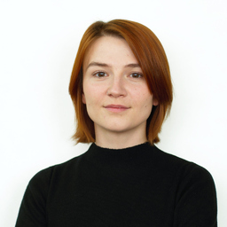 Nathalie Isaak