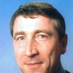 Uwe Hartmann