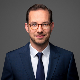 Dr. Simon Wurzbacher