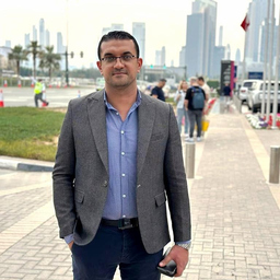 Ehab Gamal