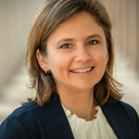 Dr. Natalie Parvis-Trevisany
