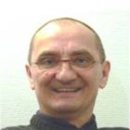 Wolfgang Melzer