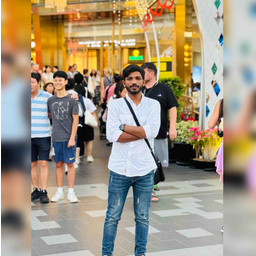 M.Tayyab ashraf