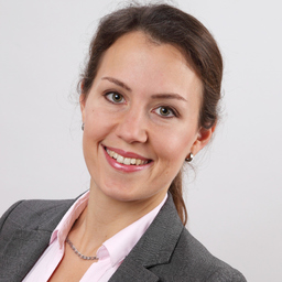 Dr. Svenja Garlof