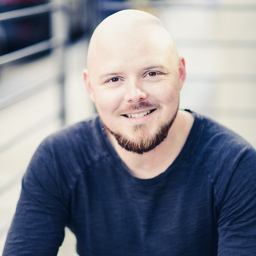 Oliver Eckardt